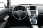 Lexus RX400h 2006 года